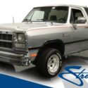 classic vintage chrome mopar ramcharger 318 v8 auto transmission