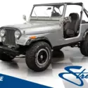 classic vintage chrome off road manual transmission