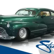 classic vintage chrome olds dynamic cruiser 502 v8 big block auto trans