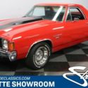 classic vintage chrome red black stripes 4 speed manual chevy sbc headers air