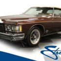 classic vintage chrome riviera gs stage 1 455 big block auto transmission