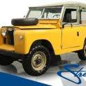classic vintage chrome rover 2.25 liter inline 4 manual transmission