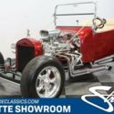 classic vintage chrome side pipes hot street rod Edelbrock automatic