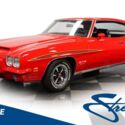 classic vintage chrome sports car coupe hardtop Poncho