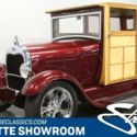 classic vintage chrome street hot rod Ridler Dolphin Vintage Air Holley