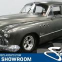 classic vintage chrome super 455 v8 3-speed auto transmission patina