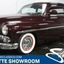 classic vintage chrome swap Flowmaster VDO custom automatic
