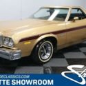 classic vintage chrome trim white wall tires brown tan fomoco