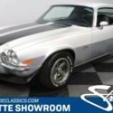 classic vintage chrome z28 split bumper chevy sbc restored silver black interior