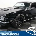 Classic Vintage Collector Chevy Restored Resto BBC V8 Auto Black Holley Midnight
