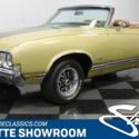 classic vintage drop rag top big block automatic muscle car