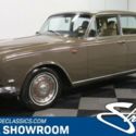 classic vintage european luxury rolls classy 6.2 v8 auto transmission