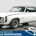 Classic vintage first generation Camaro numbers matching L48 Super Sport