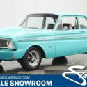Classic vintage fuel inject 5.0L motor four speed manual
