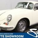 classic vintage German sports car coupe manual transmission