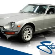 classic vintage jdm 2.4 liter v6 auto transmission 240z