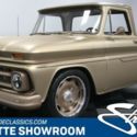 classic vintage matte ls swapped chrome lowered short bed automatic