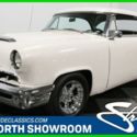 classic vintage merc 400 v8 auto air white 1953 Used Automatic