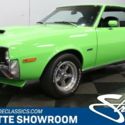 classic vintage Mopar chrome manual transmission dual exhaust