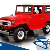 classic vintage off road 4wd wheel drive Japanese SUV