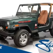 classic vintage off road 4wd wheel drive manual transmission soft top removable