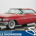 Classic vintage Oldsmobile