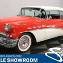 Classic vintage original Buick Nailhead