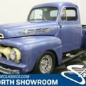 Classic Vintage Pickup Truck 351 V8 Auto Air F1