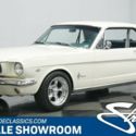 Classic vintage Pony Stang C code 289