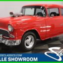 Classic vintage pro street prostreet hot rod muscle