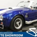 classic vintage quick jacks knock off wheels side pipes roadster soft top