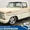 Classic vintage restomod pro touring restored