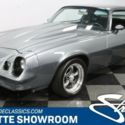 classic vintage restored American Racing Wilwood AutoMeter Hurst black interior