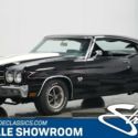 Classic vintage SS Super Sport Tribute Clone big block 454