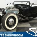 classic vintage street hot rat rod wide white wall tires Firestone