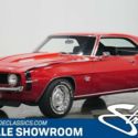 Classic vintage Super Sport SS X66 big block