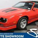 classic vintage t tops red black gray cloth interior tuned port injection chevy
