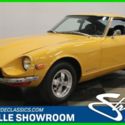 Classic vintage z-series original unmolested Nissan 1970 Used Manual