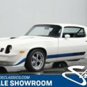 Classic vintage Z/28 Z-28 Z28 small block 350 Chevy