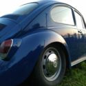 Classic Volkswagen Bug