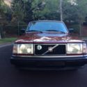 Classic Volvo