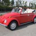 Classic VW Convertible &#034;Mint&#034;