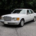 Classic, well maintained, long wheel base Diesel