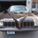 Classic1973 PONTIAC GRAND AM   rare car with 63486 actual miles with 455 engine