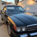 Classic~560SL~FAMILY~OWNED~ONLY~78K~NO~RESERVE~MUST~SELL