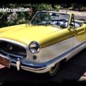 ClassicCar Metropolitan