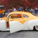 CLASSIC/COLLECTOR 1949 Oldsmobile Customer Cruiser show car