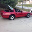 Classic/Original 1985 Chevy Corvette / Targa Top/ Florida Car /VGC - $7200
