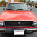 Classic/Vintage 1978 Toyota Corolla DLX Coupe 2-Door 1.6L