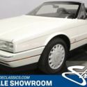 classy original survivor pearl droptop convertible